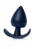 Plug bubble plug medium